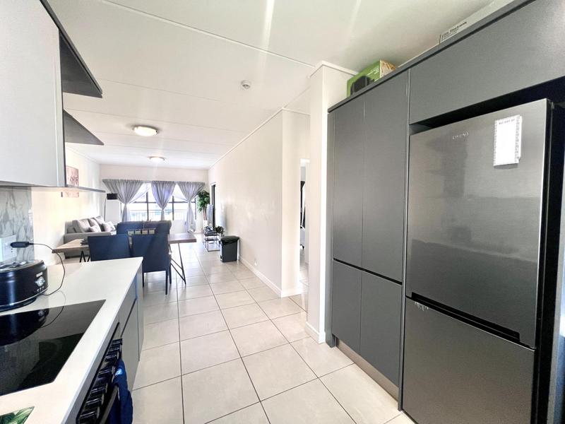2 Bedroom Property for Sale in The Huntsman Western Cape